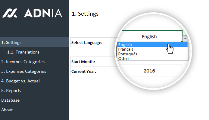 Modelo De Planilhas Excel Prontas ǀ Dashboard Designer