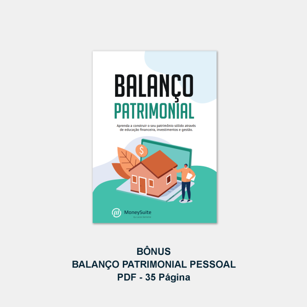 Balanço Patrimonial Pessoal