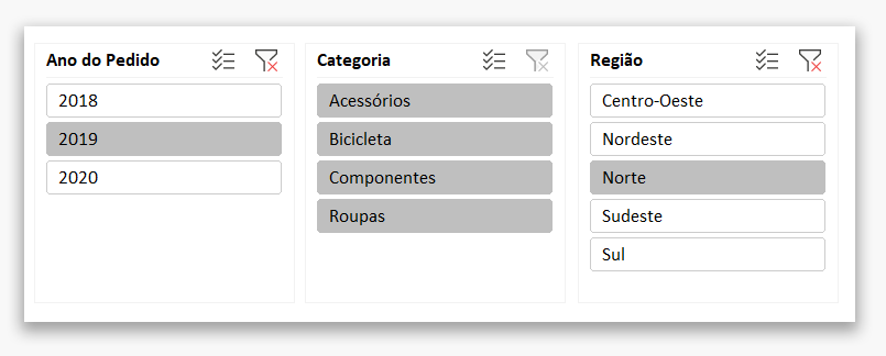 Segmentação de dados no Excel - Os 5 segredos para criar um dashboard dinâmico no Excel