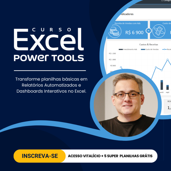 Excel Power Tools