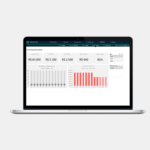 8. Planilha de Controle Finaceiro Pessoal - Dashboard por Dívidas 2 Planilha de Controle Finaceiro Pessoal - Dashboard por Dívidas