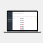 Planilha de Gestão de Indicadores e Metas 1 - Resumo dos Indicadores