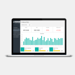 Planilha de Vendas Diárias - Dashboard de Vendas Diário 2