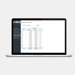 Planilha de Vendas Diárias - Relatório de Vendas por Vendedor 2